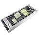 UHP-500R-24 MEANWELL 501,6W 20,9A 115/230VAC İnce Tip PFC Anahtarlamalı Güç Kaynağı