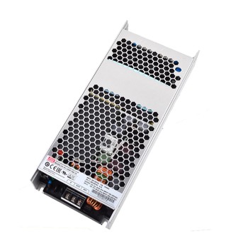 CN Satışta - UHP-750-12 MEANWELL 720W 60A 115/230VAC İnce Tip PFC Anahtarlamalı Güç Kaynağı