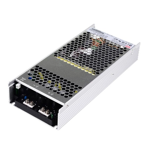 UHP-750-24 MEANWELL 751.2W 31.3A 115/230VAC İnce Tip PFC Anahtarlamalı Güç Kaynağı