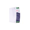 WDR-120-12 MEANWELL 120W 12VDC 10A 230/400VAC UltraWide Girişli Endüstriyel DIN Ray Güç Kaynağı