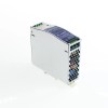 WDR-120-12 MEANWELL 120W 12VDC 10A 230/400VAC UltraWide Girişli Endüstriyel DIN Ray Güç Kaynağı