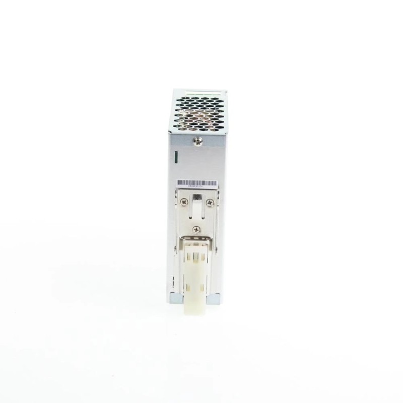 WDR-120-12 MEANWELL 120W 12VDC 10A 230/400VAC UltraWide Girişli Endüstriyel DIN Ray Güç Kaynağı