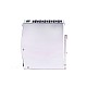 CN Satışta - WDR-120-24 MEANWELL 120W 24VDC 5A 180~550VAC DIN Ray Güç Kaynağı