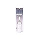 CN Satışta - WDR-120-24 MEANWELL 120W 24VDC 5A 180~550VAC DIN Ray Güç Kaynağı
