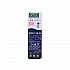 CN Satışta - WDR-120-24 MEANWELL 120W 24VDC 5A 180~550VAC DIN Ray Güç Kaynağı