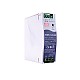 WDR-120-48 MEANWELL 120W 48VDC 2.5A 230/400VAC UltraWide Girişli Endüstriyel DIN Rayı Güç Kaynağı