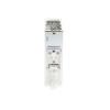 WDR-120-48 MEANWELL 120W 48VDC 2.5A 230/400VAC UltraWide Girişli Endüstriyel DIN Rayı Güç Kaynağı