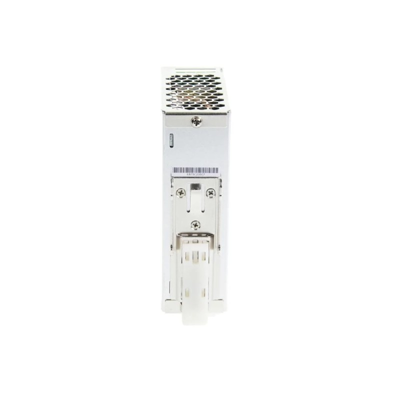 WDR-120-48 MEANWELL 120W 48VDC 2.5A 230/400VAC UltraWide Girişli Endüstriyel DIN Rayı Güç Kaynağı
