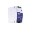 WDR-240-24 MEANWELL 240W 24VDC 10A 230/400VAC UltraWide Girişli Endüstriyel DIN Ray Güç Kaynağı