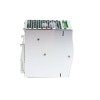 WDR-240-24 MEANWELL 240W 24VDC 10A 230/400VAC UltraWide Girişli Endüstriyel DIN Ray Güç Kaynağı