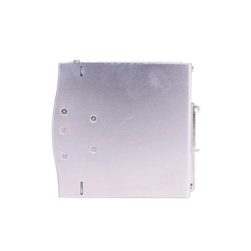 WDR-480-24 MEANWELL 480W 24VDC 20A 230/400VAC UltraWide Girişli Endüstriyel DIN Rayı Güç Kaynağı