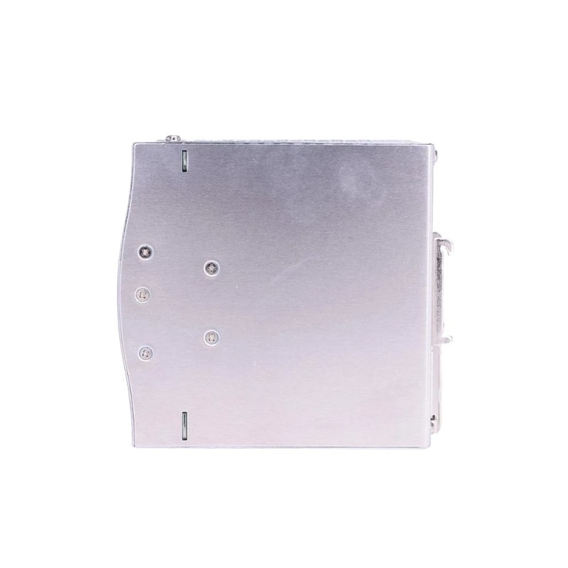 WDR-480-24 MEANWELL 480W 24VDC 20A 230/400VAC UltraWide Girişli Endüstriyel DIN Rayı Güç Kaynağı