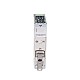 WDR-60-24 MEANWELL 60W 24VDC 2.5A 230/400VAC UltraWide Girişli Endüstriyel DIN Rayı Güç Kaynağı WDR-60-24 MEANWELL 60W 24VDC 2.5A 230/400VAC UltraWide Girişli Endüstriyel DIN Rayı Güç Kaynağı