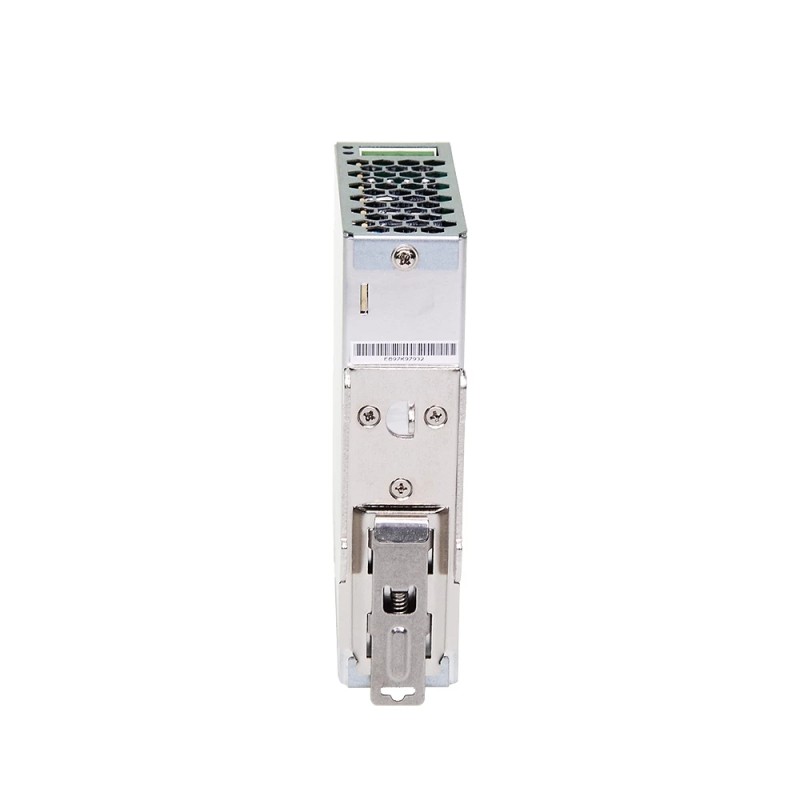 WDR-60-24 MEANWELL 60W 24VDC 2.5A 230/400VAC UltraWide Girişli Endüstriyel DIN Rayı Güç Kaynağı