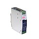 WDR-60-24 MEANWELL 60W 24VDC 2.5A 230/400VAC UltraWide Girişli Endüstriyel DIN Rayı Güç Kaynağı WDR-60-24 MEANWELL 60W 24VDC 2.5A 230/400VAC UltraWide Girişli Endüstriyel DIN Rayı Güç Kaynağı
