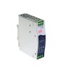 WDR-60-5 MEANWELL 50W 5VDC 10A 230/400VAC UltraWide Girişli Endüstriyel DIN Rayı Güç Kaynağı
