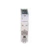 WDR-60-5 MEANWELL 50W 5VDC 10A 230/400VAC UltraWide Girişli Endüstriyel DIN Rayı Güç Kaynağı