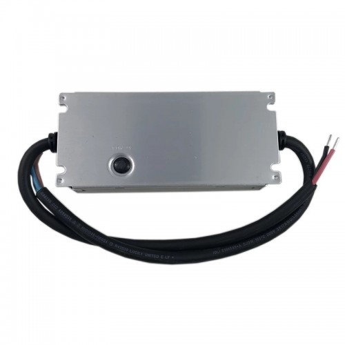 XLG-75-12-A MEANWELL 60W 12VDC 5A 115/230VAC Sabit Güç Modu LED Sürücüsü