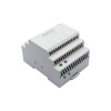100W 24V 4.2A 85-264VAC/120-370VDC DIN Ray Anahtarlama Güç Kaynağı