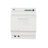 100W 24V 4.2A 85-264VAC/120-370VDC DIN Ray Anahtarlama Güç Kaynağı