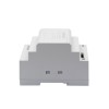 100W 24V 4.2A 85-264VAC/120-370VDC DIN Ray Anahtarlama Güç Kaynağı