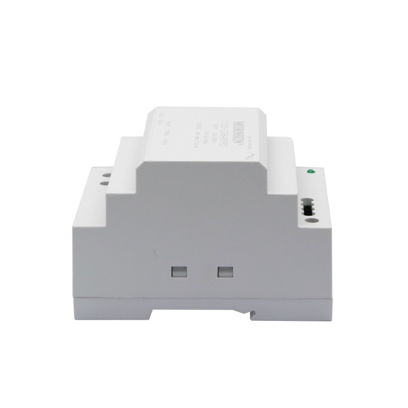 100W 24V 4.2A 85-264VAC/120-370VDC DIN Ray Anahtarlama Güç Kaynağı