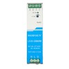 120W 48V 2.5A 85-305VAC/120-430VDC DIN Ray Anahtarlama Güç Kaynağı