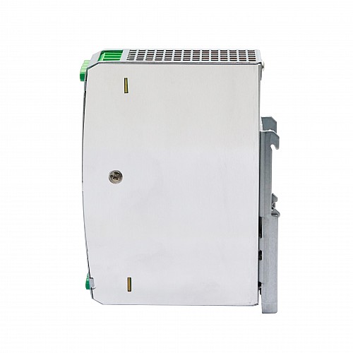 120W 24V 5.0A 85-305VAC/120-430VDC DIN Ray Anahtarlama Güç Kaynağı 120W 24V 5.0A 85-305VAC/120-430VDC DIN Ray Anahtarlama Güç Kaynağı