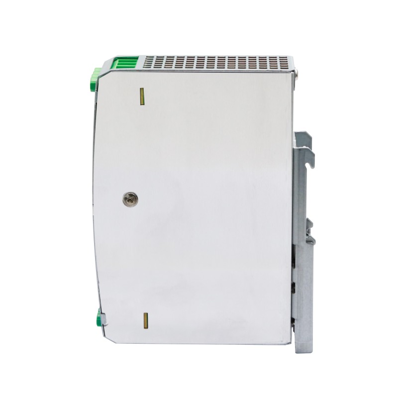 120W 48V 2.5A 85-305VAC/120-430VDC DIN Ray Anahtarlama Güç Kaynağı