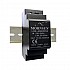 30W 12V 2.0A 85-264VAC/120-370VDC DIN Ray Anahtarlama Güç Kaynağı