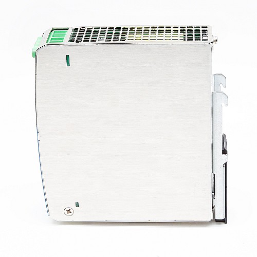 PFC Fonksiyonlu 120W 24V 5.0A 85-264VAC/120-370VDC DIN Ray Anahtarlama Güç Kaynağı PFC Fonksiyonlu 120W 24V 5.0A 85-264VAC/120-370VDC DIN Ray Anahtarlama Güç Kaynağı