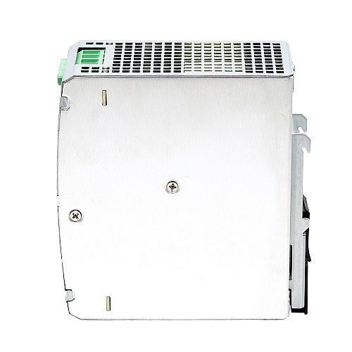 PFC Fonksiyonlu 240W 48V 5.0A 85-264VAC/120-370VDC DIN Ray Anahtarlama Güç Kaynağı