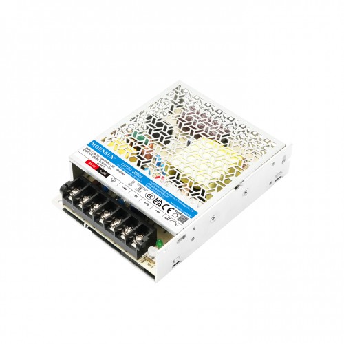 100W 24V 4.5A 85-264VAC/120-370VDC Anahtarlama Güç Kaynağı