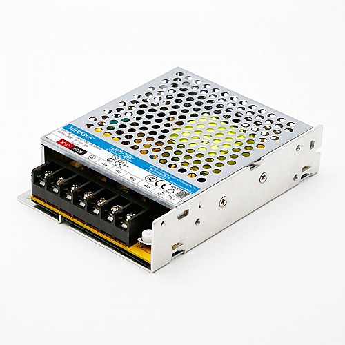 100W 48V 2.3A 85-305VAC/120-430VDC Anahtarlama Güç Kaynağı 100W 48V 2.3A 85-305VAC/120-430VDC Anahtarlama Güç Kaynağı