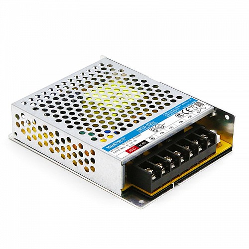 100W 48V 2.3A 85-305VAC/120-430VDC Anahtarlama Güç Kaynağı 100W 48V 2.3A 85-305VAC/120-430VDC Anahtarlama Güç Kaynağı