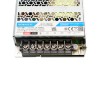 100W 24V 4.5A 80-305VAC/100-430VDC Anahtarlama Güç Kaynağı