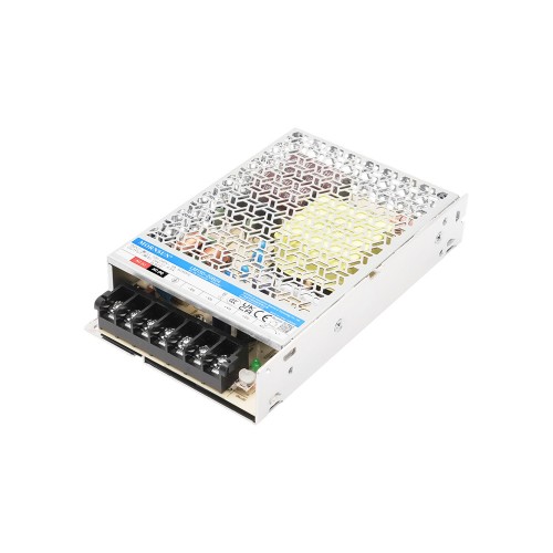150W 24V 6.5A 85-264VAC/120-370VDC Anahtarlama Güç Kaynağı
