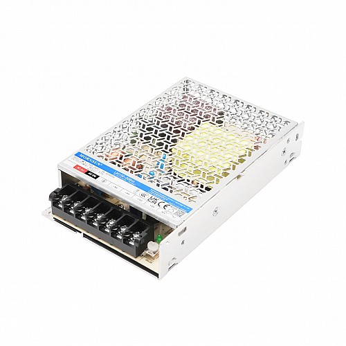 150W 48V 3.3A 85-264VAC/120-370VDC Anahtarlama Güç Kaynağı