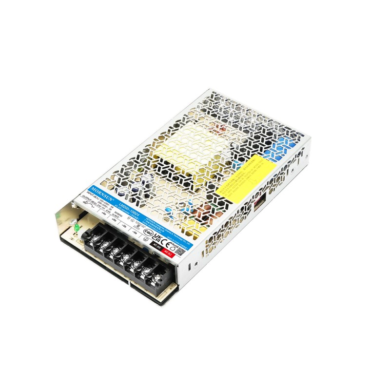 200W 24V 8.8A 90-132VAC/180-264VAC/240-370VDC Anahtarlama Güç Kaynağı