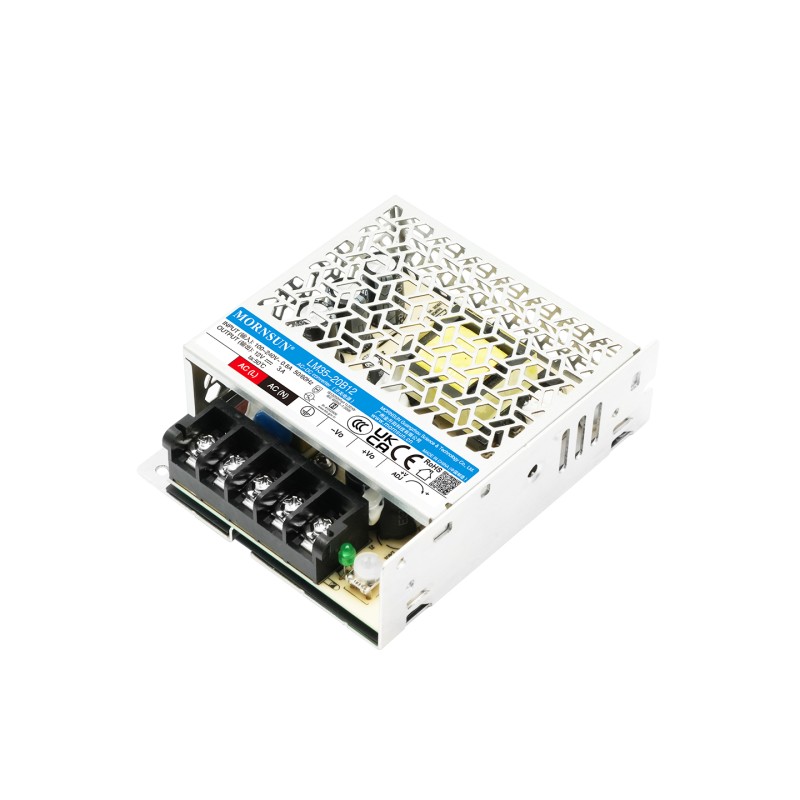 35W 12V 3.0A 85-264VAC/120-370VDC Anahtarlama Güç Kaynağı
