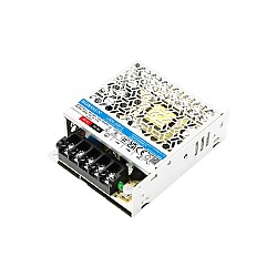 35W 15V 2.4A 85-264VAC/120-370VDC Anahtarlama Güç Kaynağı