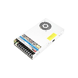 350W 12V 29.0A 90-132VAC/180-264VAC/240-370VDC Anahtarlama Güç Kaynağı