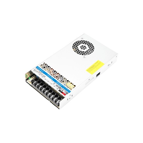 350W 12V 29.0A 90-132VAC/180-264VAC/240-370VDC Anahtarlama Güç Kaynağı