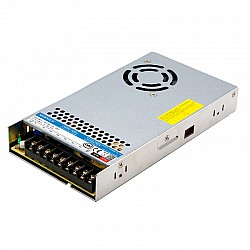 350W 24V 14.6A 176-264VAC/240-370VDC Anahtarlama Güç Kaynağı