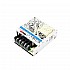 50W 5V 10.0A 85-264VAC/120-370VDC Anahtarlama Güç Kaynağı