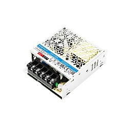 50W 48V 1.1A 85-264VAC/120-370VDC Anahtarlama Güç Kaynağı