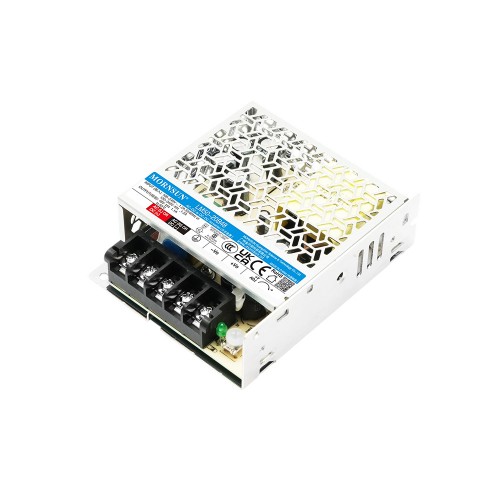 50W 48V 1.1A 85-264VAC/120-370VDC Anahtarlama Güç Kaynağı