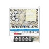 50W 5V 10.0A 85-264VAC/120-370VDC Anahtarlama Güç Kaynağı