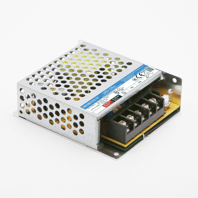 50W 48V 1.1A 165-264VAC/180-370VDC Anahtarlama Güç Kaynağı