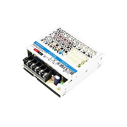 75W 24V 3.2A 85-264VAC/120-370VDC Anahtarlama Güç Kaynağı